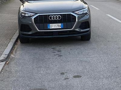 Usata Audi Q3 Business 150 CV (110 kW) 2021 SUV