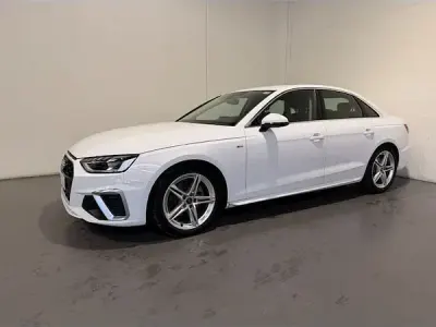 Usata Audi A4