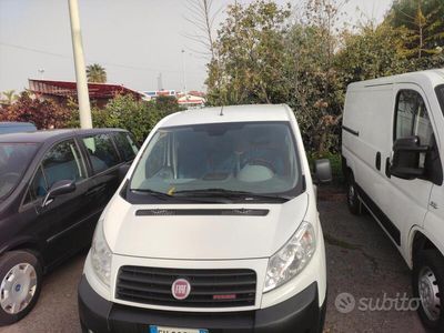 Fiat Scudo