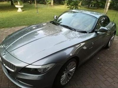 usata BMW Z4 2.3i