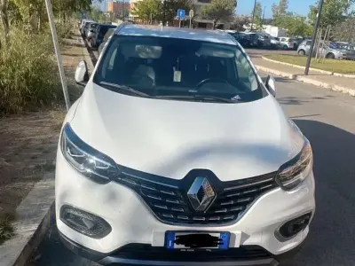 Usata Renault Kadjar