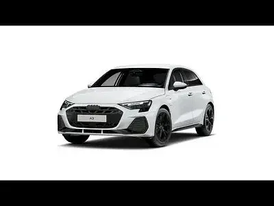 Nuova Audi A3 Sportback e-tron S-Line 150 CV (110 kW) 2026 Utilitaria