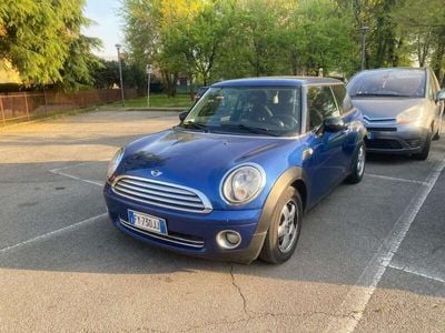 Mini ONE