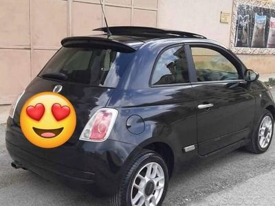 usata Fiat 500 (2007-2016) - 2008