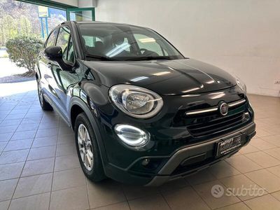 usata Fiat 500X - 2019