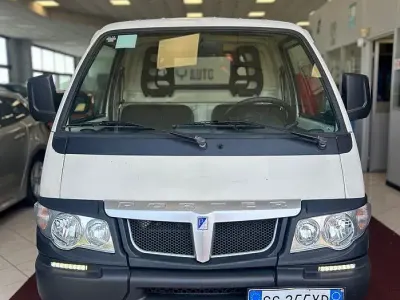 Occasion Piaggio Porter