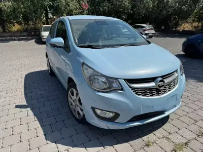 Usata Opel Karl