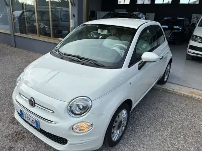 Usata Fiat 500