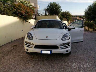 usata Porsche Cayenne Cayenne 3.0 Diesel