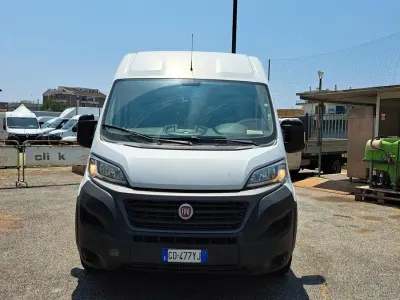 Usata Fiat Ducato