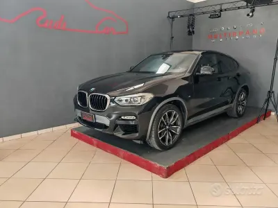Usata BMW X4