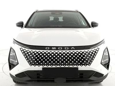 Nuova Omoda 5 147 CV (108 kW) 2025 Grigio SUV