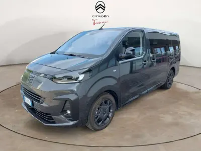 Usata Fiat Ulysse