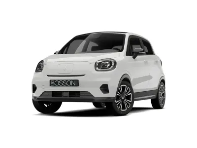 Nuova Leapmotor T03 38 kW (52 CV) 2026 Blu Utilitaria