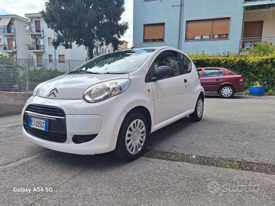 Citroën C1