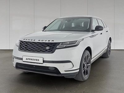 Usata Land Rover Range Rover Velar S 204 CV (150 kW) 2023 Hakuba silver SUV