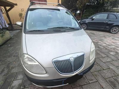 Usata Lancia Musa 95 CV (69 kW) 2006 Monovolume