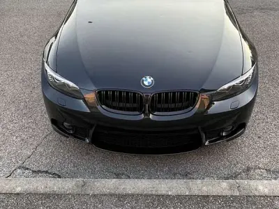 Usata BMW 325 218 CV (160 kW) 2007 Coupé