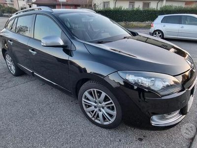 Renault Mégane GrandTour