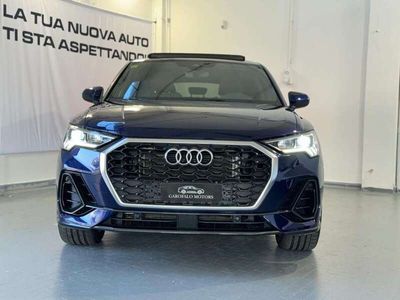 usata Audi Q3 Sportback 45 1.4 tfsi e Business Plus s-tronic