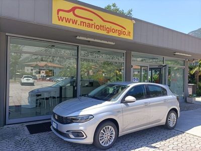 usata Fiat Tipo 1.3 Mjt S&S 5 porte