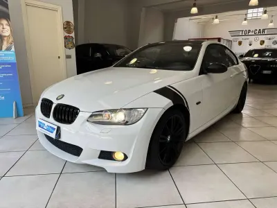 Occasion BMW 320
