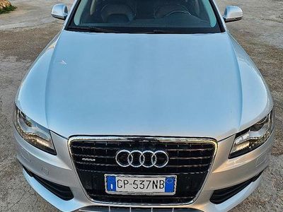 Usata Audi A3 246 CV (180 kW) 2008 Grigio Utilitaria