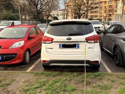 Usata Kia Carens 116 CV (85 kW) 2018 Monovolume