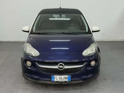 Occasion Opel Adam