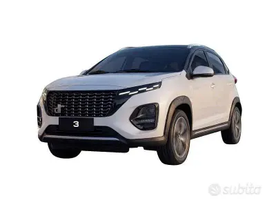 Nuova DR DR 3.0 116 CV (85 kW) 2026 SUV