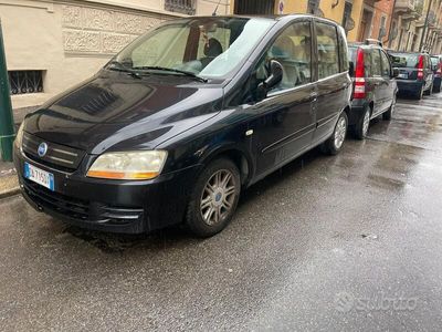 Fiat Multipla