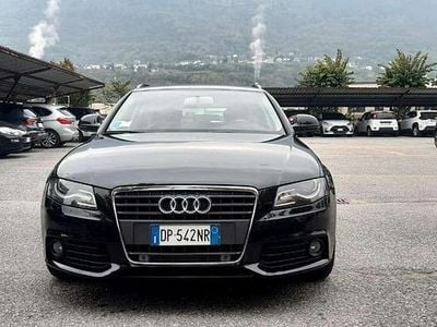 Usata Audi A4 Ambiente 143 CV (105 kW) 2008 Station wagon