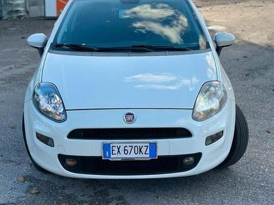 usata Fiat Punto Street