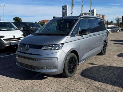 Ny VW California Beach 150 HK (110 kW) 2026 Vit Van