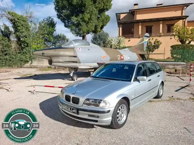 Usata BMW 318