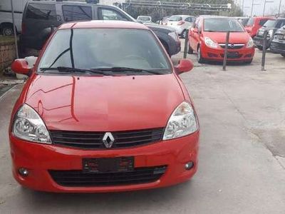 usata Renault Clio -- 1.2 5p. Dynamique