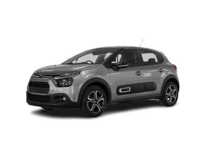 Argento Usata 2022 Citroën C3 Shine Berlina | 14.200 € (Molto cara)