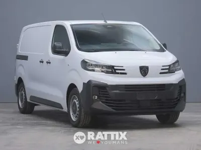 Nuova Peugeot Expert 120 CV (88 kW) 2026 Bianco Furgone