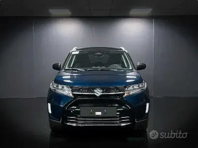 Nuova Suzuki Vitara Cool 129 CV (94 kW) 2025 Blu SUV