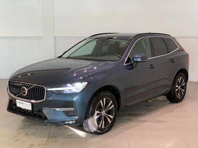 usata Volvo XC60 B4 Geartronic Momentum Pro GARANTITA FINO AL 2027