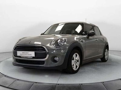 Mini One D
