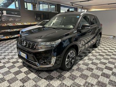 Usata Suzuki Vitara 129 CV (94 kW) 2021 Other SUV