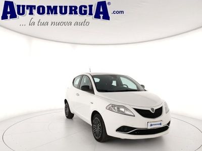 Usata Lancia Ypsilon S 69 CV (50 kW) 2022 Bianco Utilitaria