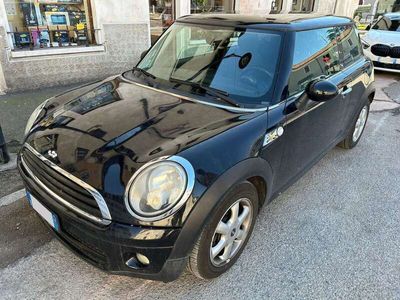 usata Mini One D 1.6 90cv