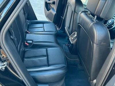 Usata Porsche Macan 250 CV (183 kW) 2015 Nero SUV