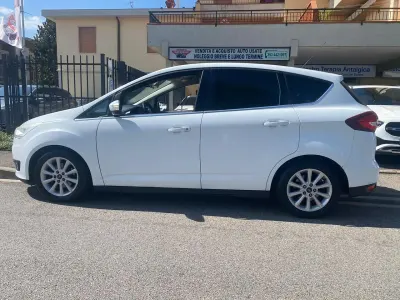 Usata Ford C-MAX