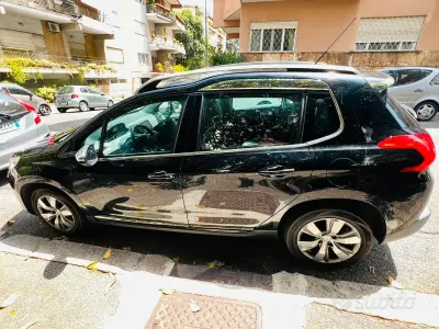 Usata Peugeot 2008