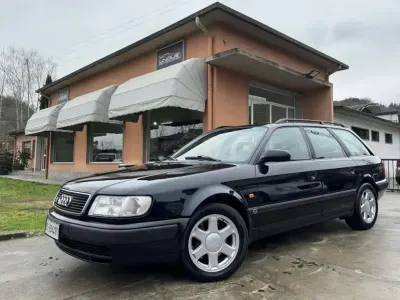 Usata Audi S4 231 CV (169 kW) 1992