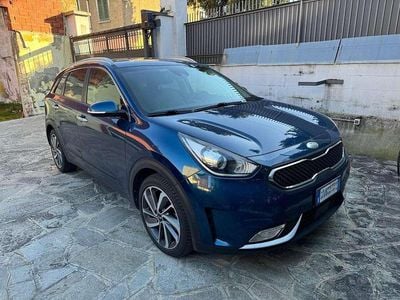 Usata Kia Niro Style 105 CV (77 kW) 2019 SUV