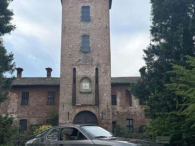 Usata Porsche 924 125 CV (91 kW) 1979 Grigio Coupé